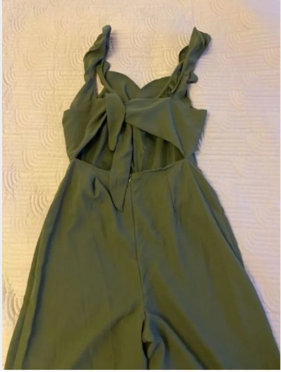 Japna Jumpsuit - Size M - Image 4