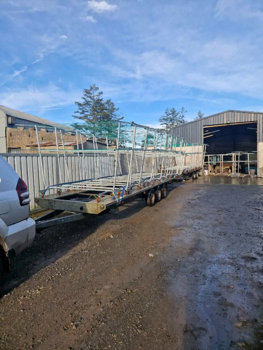 Mobile clotheslines - Image 2