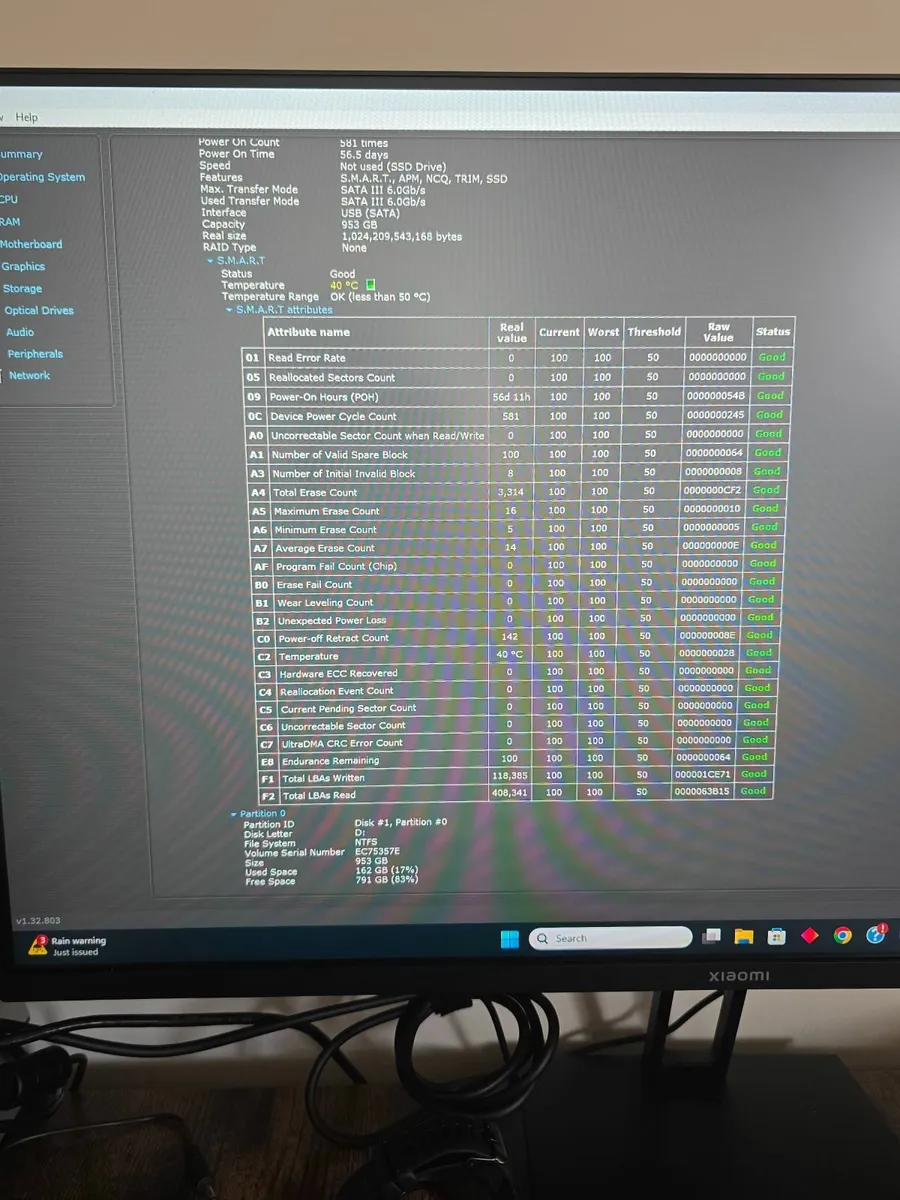 Hp 16 omen gaming laptop - Image 3