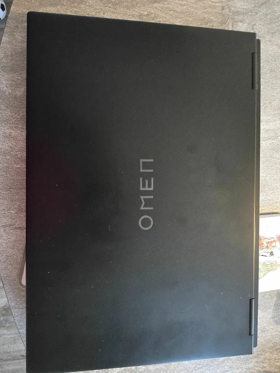 Hp 16 omen gaming laptop - Image 4