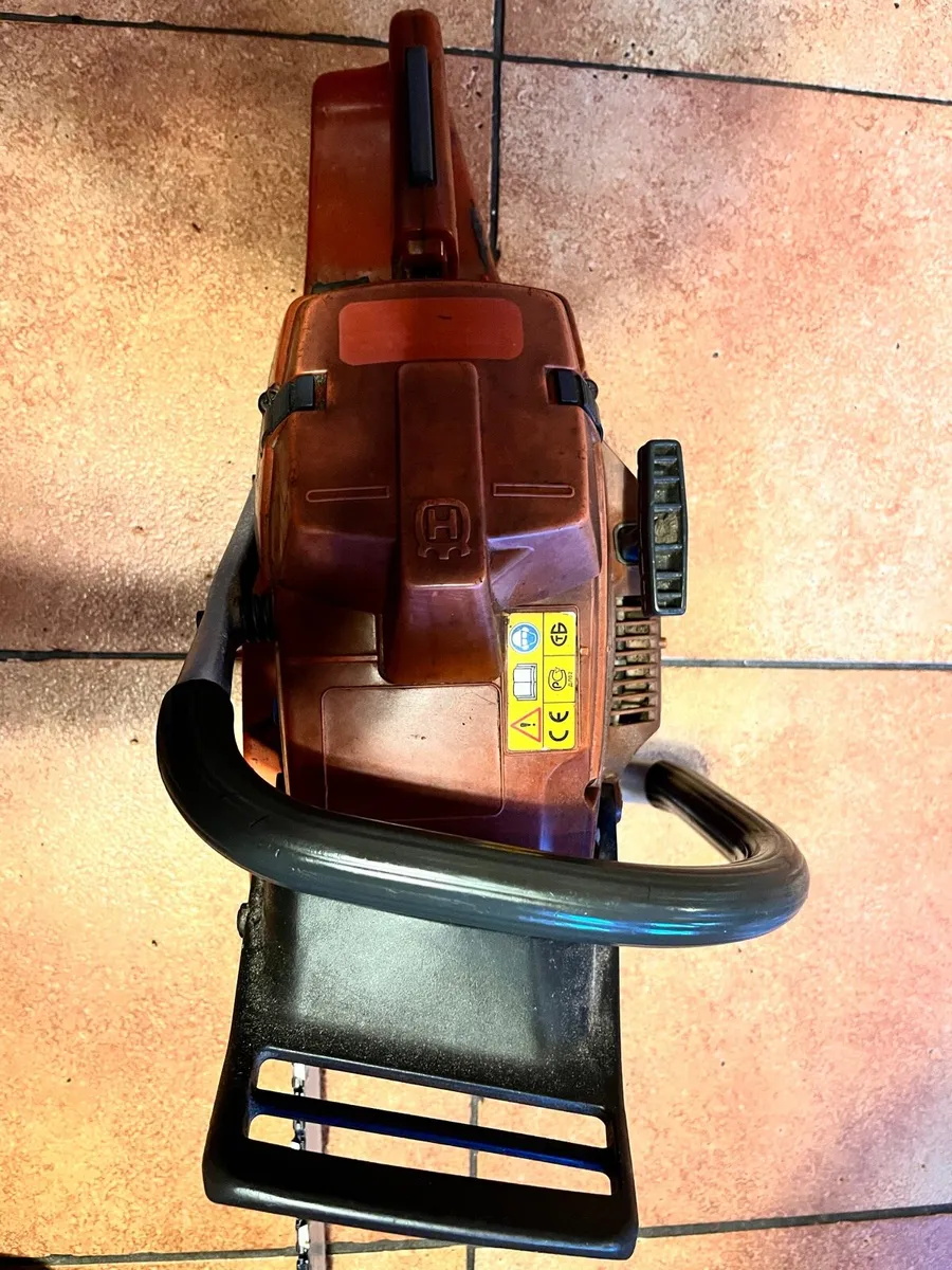 Husqvarna 365 special - Image 3