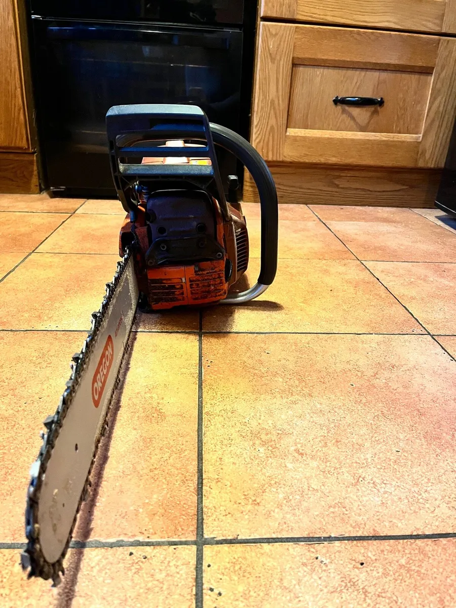 Husqvarna 365 special - Image 4