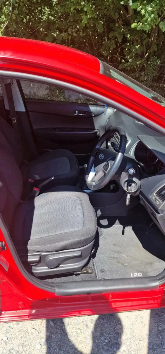 Hyundai I20 - Image 4