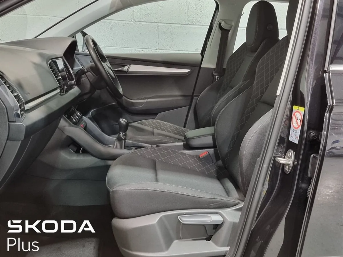 Skoda Karoq 1.5tsi 150HP Ambition - Image 4