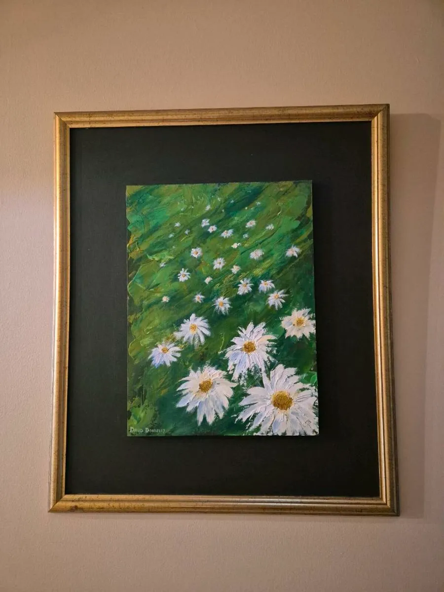Art work painting - Image 1