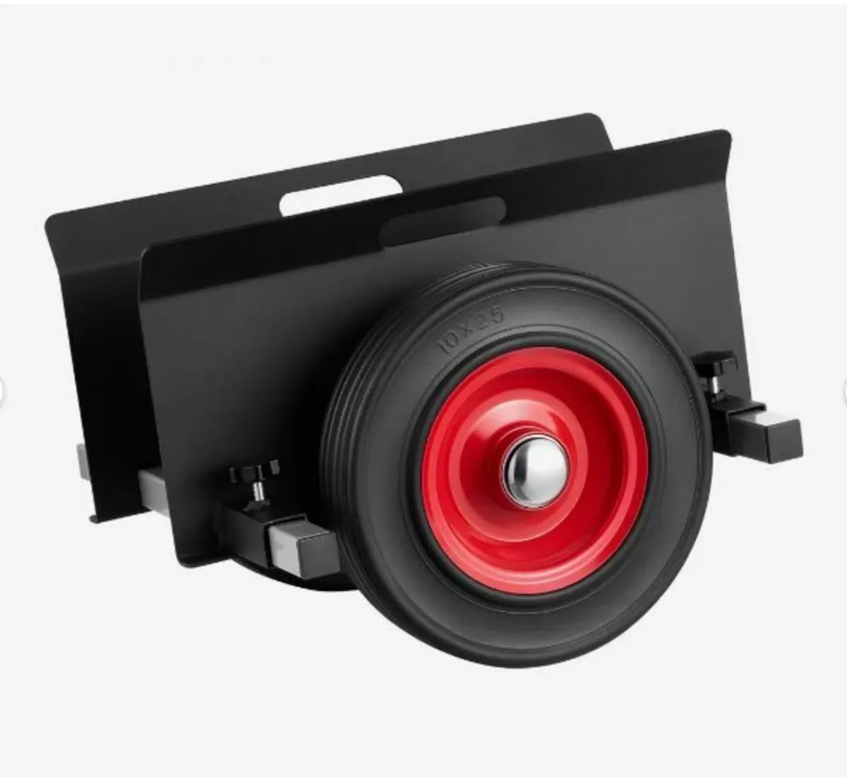 Panel Dolly, 453.6 kg Load Capacity - Image 2