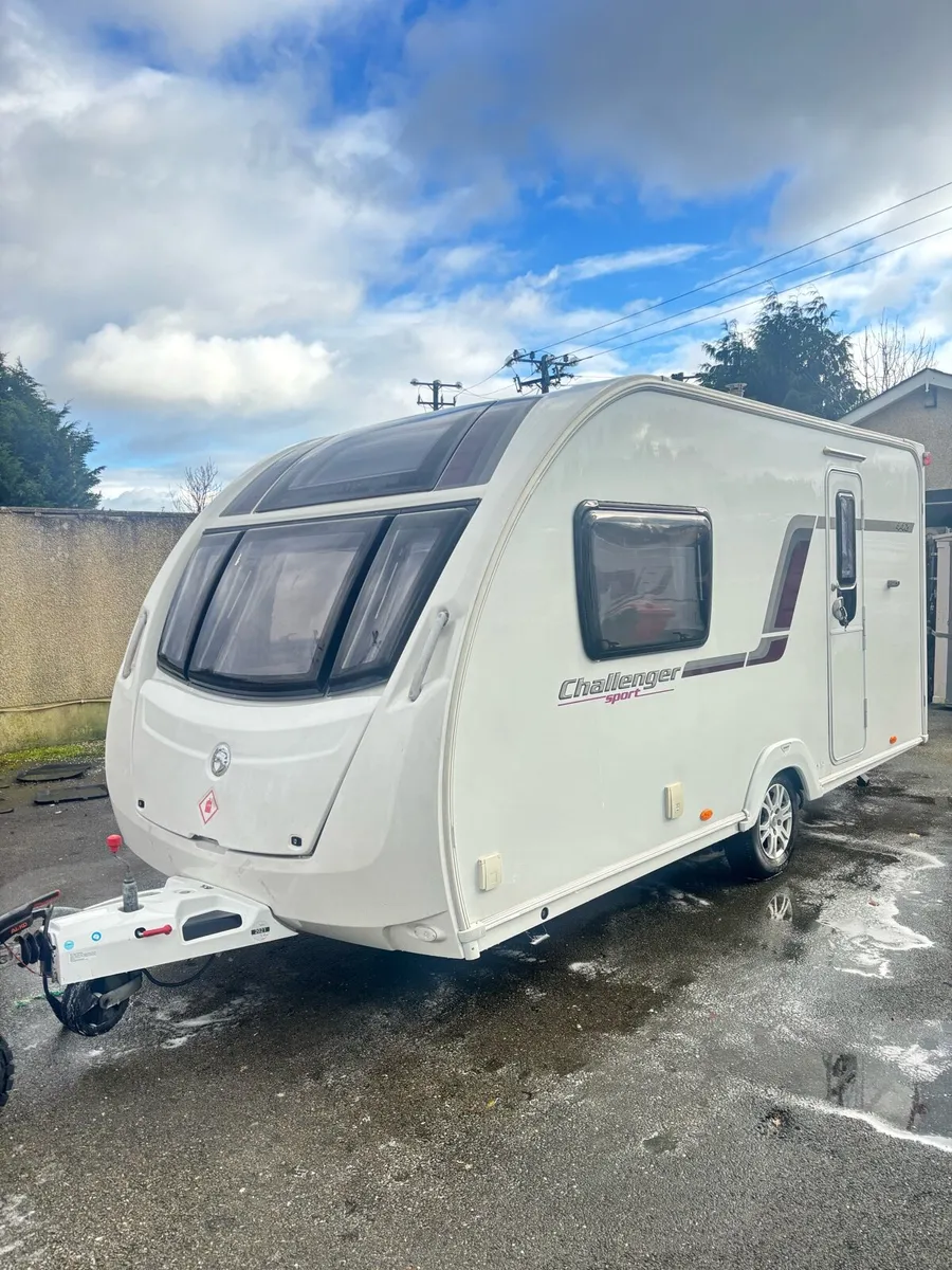 Swift challenger sport - Image 2