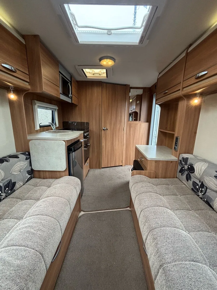 Swift challenger sport - Image 4