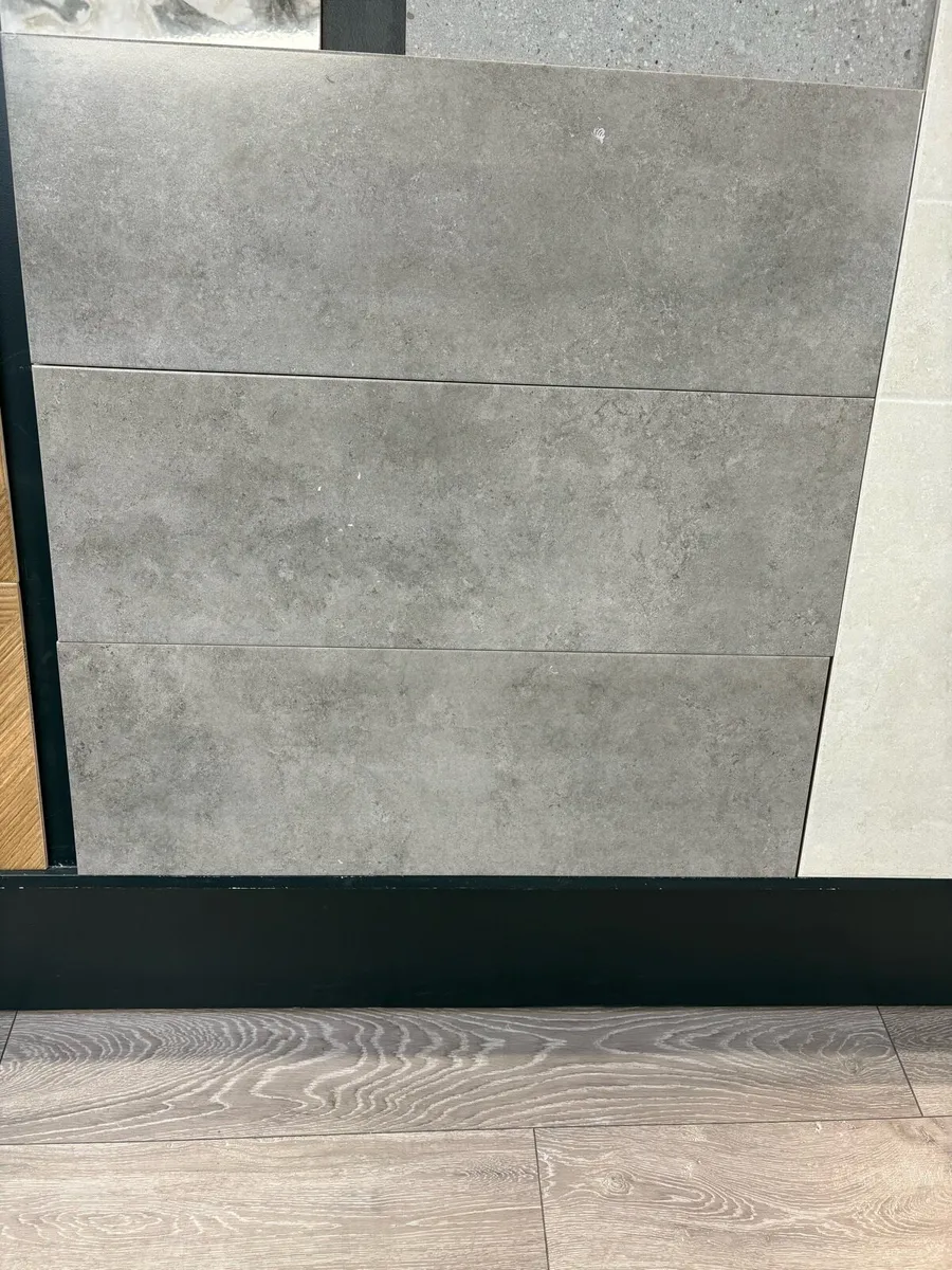 Project quantity tiles - Image 1