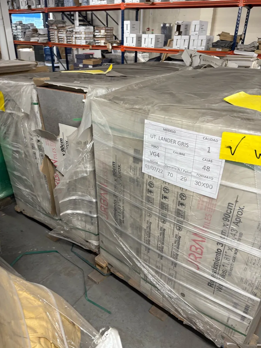 Project quantity tiles - Image 4