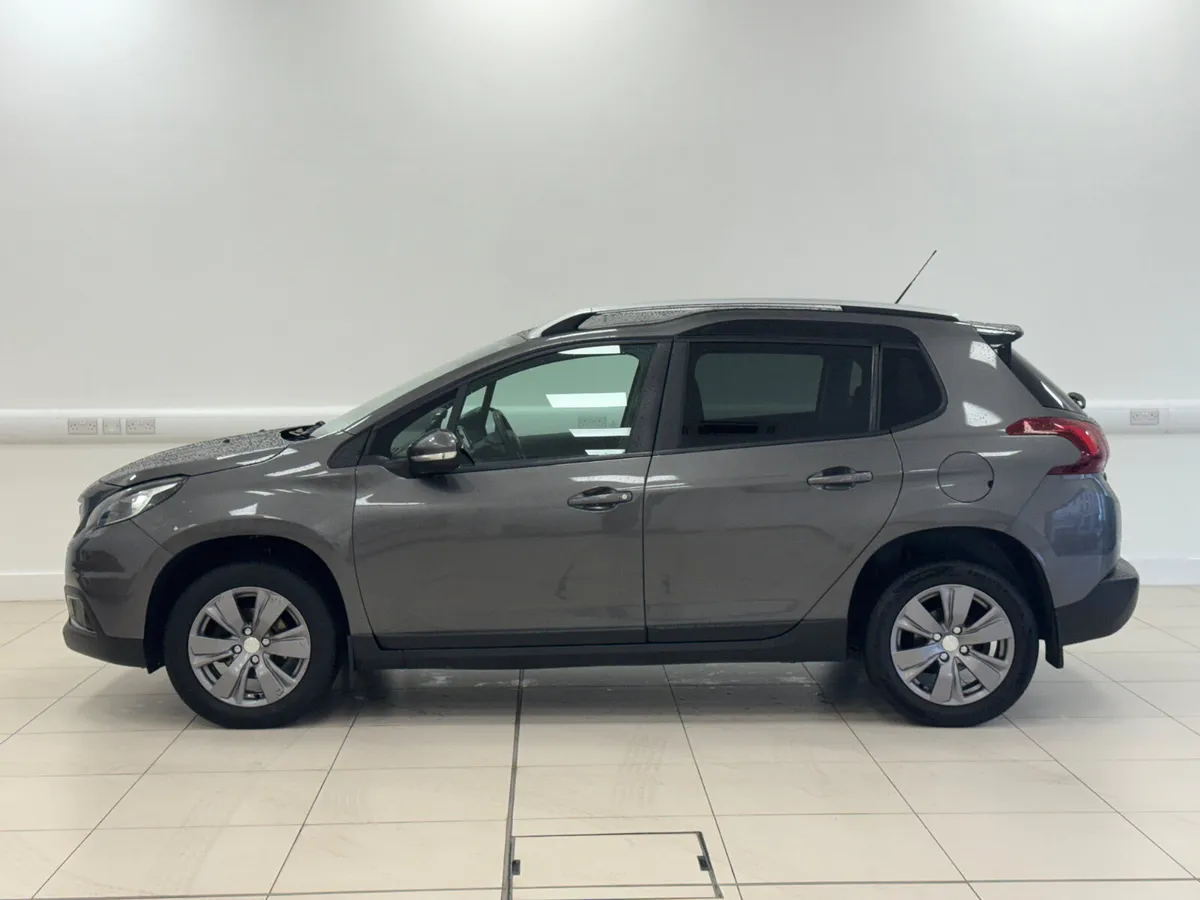 Peugeot 2008 2019 - Image 4