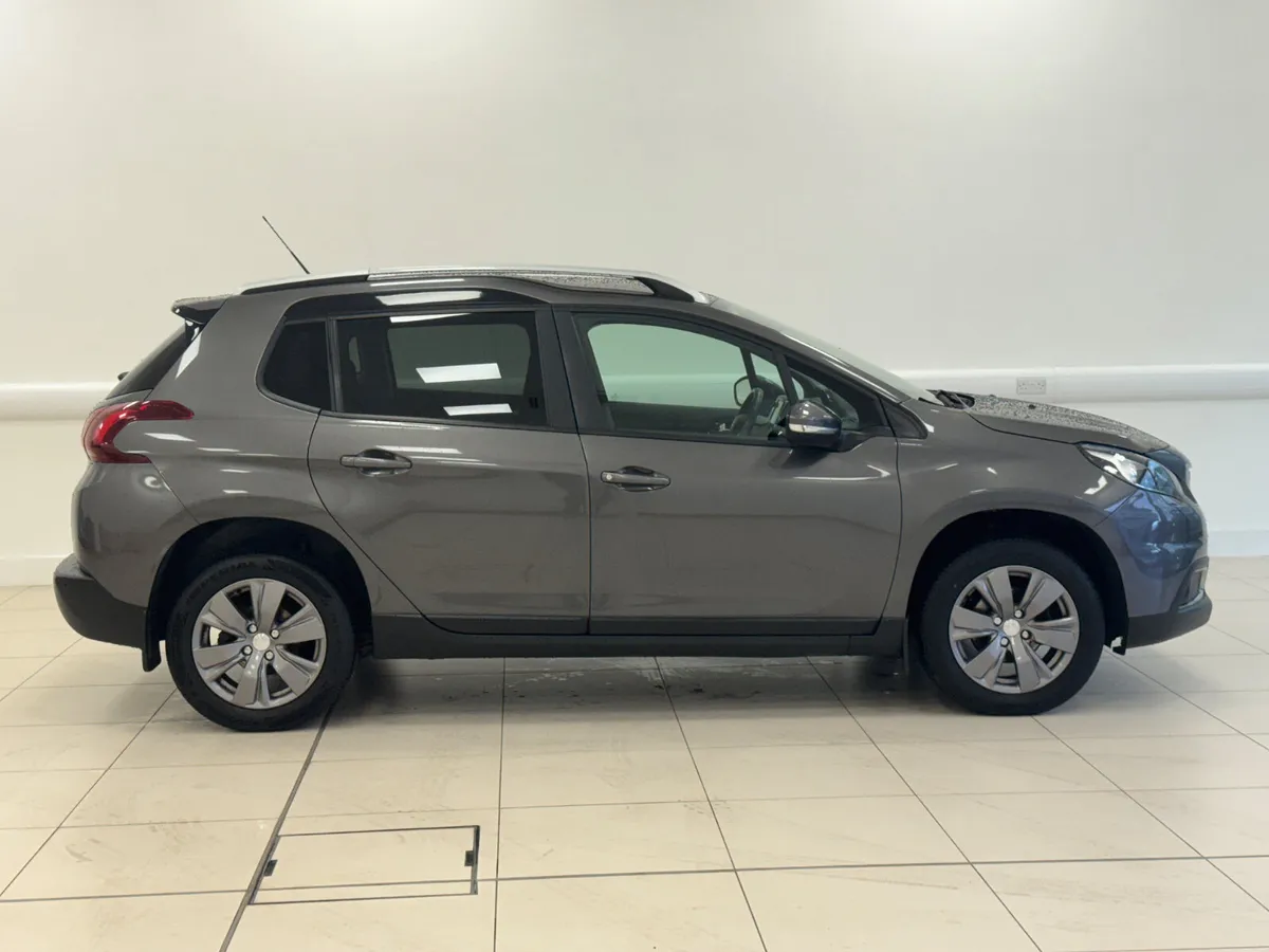 Peugeot 2008 2019 - Image 3