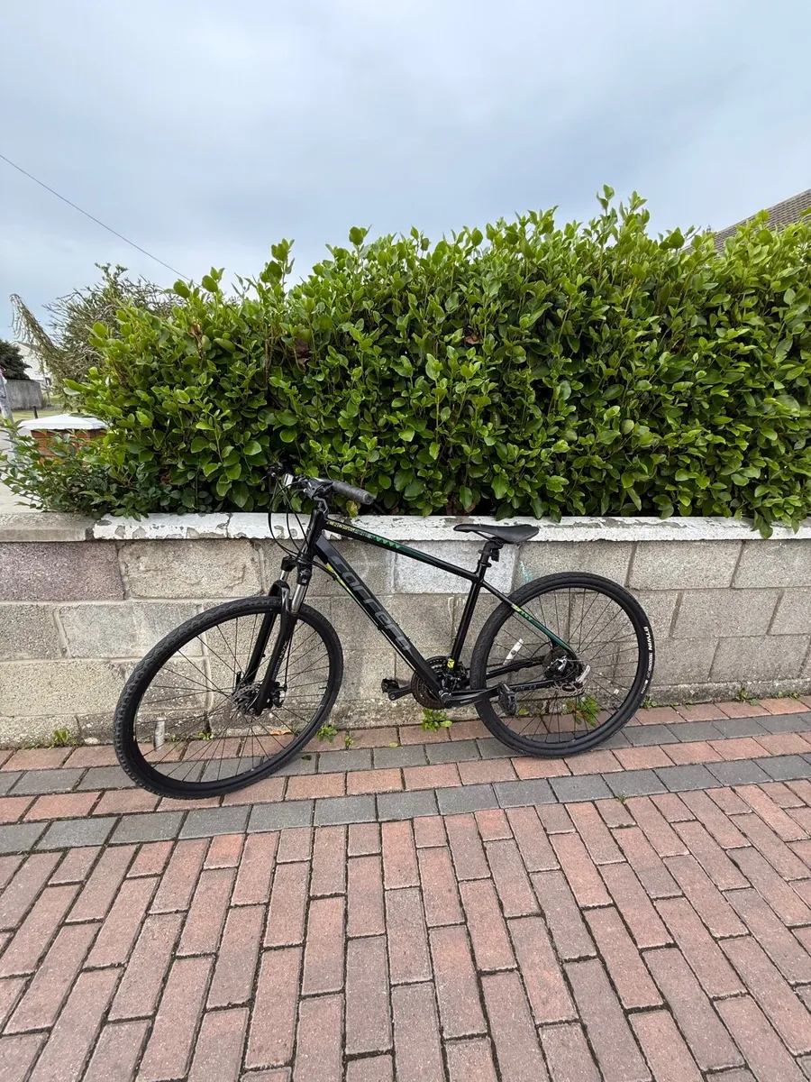 Carrera Crossfire 2 　-Bicycle- - Image 1