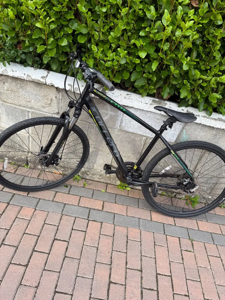 Carrera Crossfire 2 　-Bicycle- - Image 2