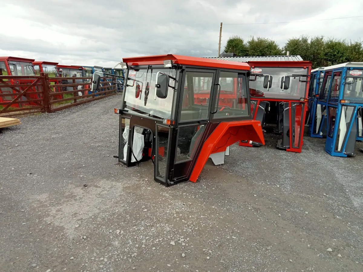 zetor 1850 E - Image 2