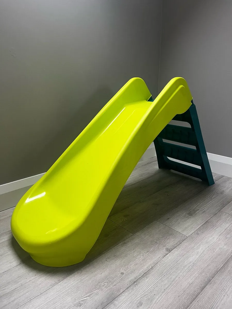 Toddler Slide - Image 1