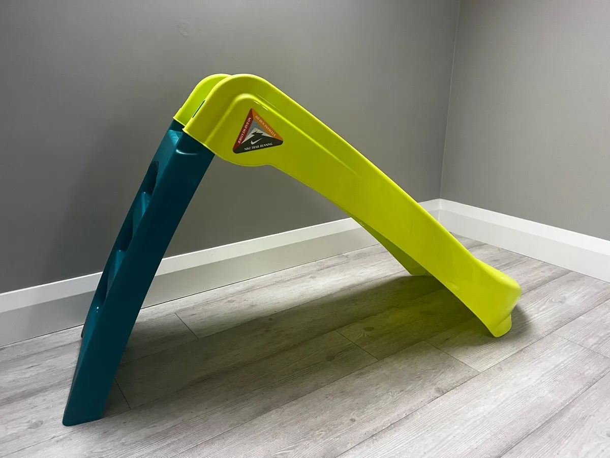 Toddler Slide - Image 2