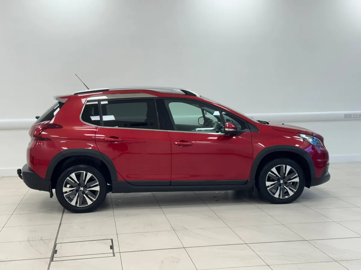 Peugeot 2008 2020 - Image 3