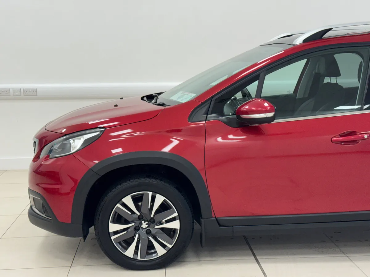 Peugeot 2008 2020 - Image 2