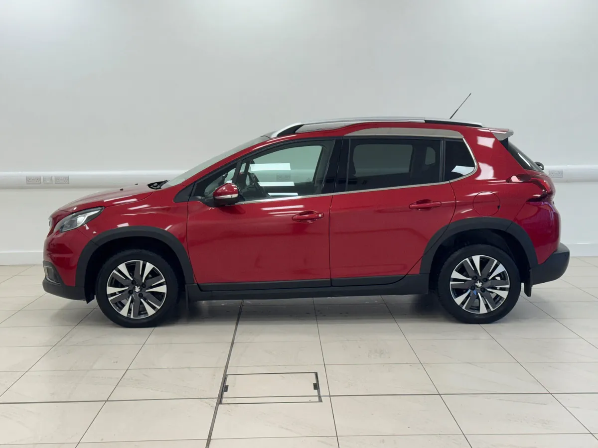 Peugeot 2008 2020 - Image 4