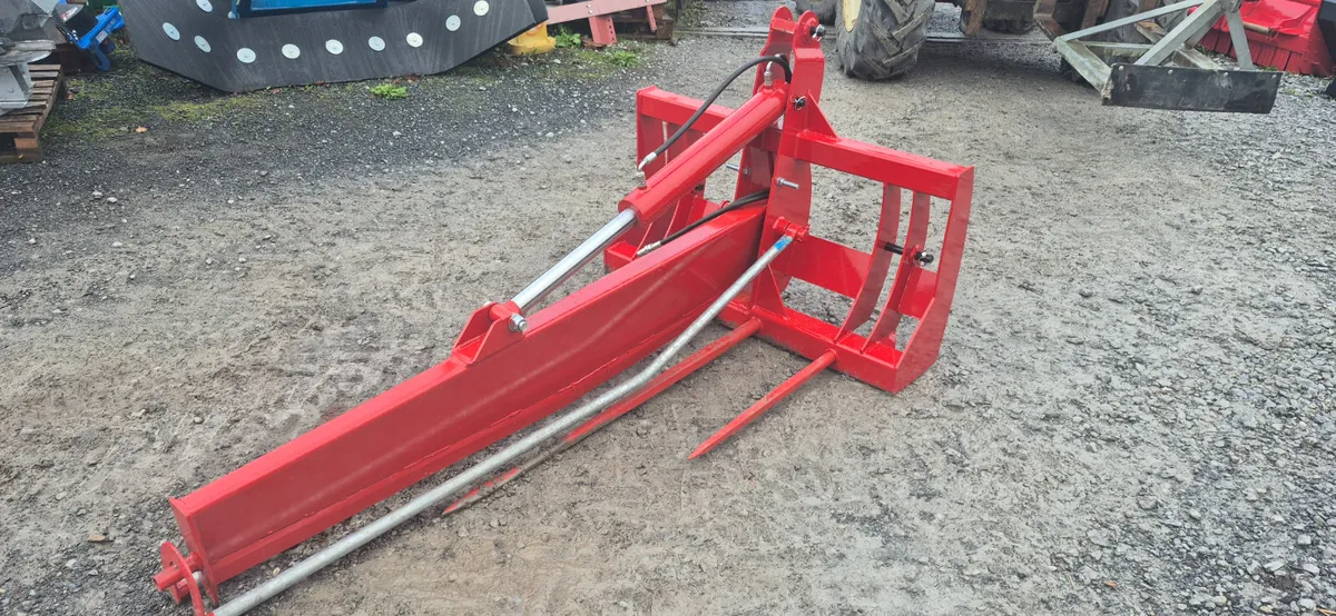 Bale slice - Image 2