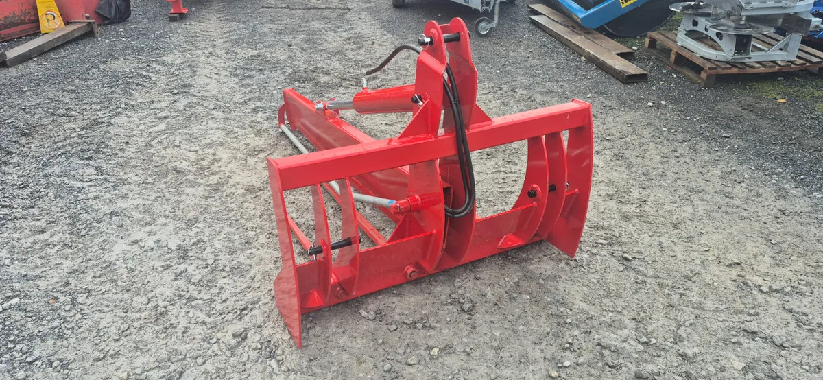 Bale slice - Image 3