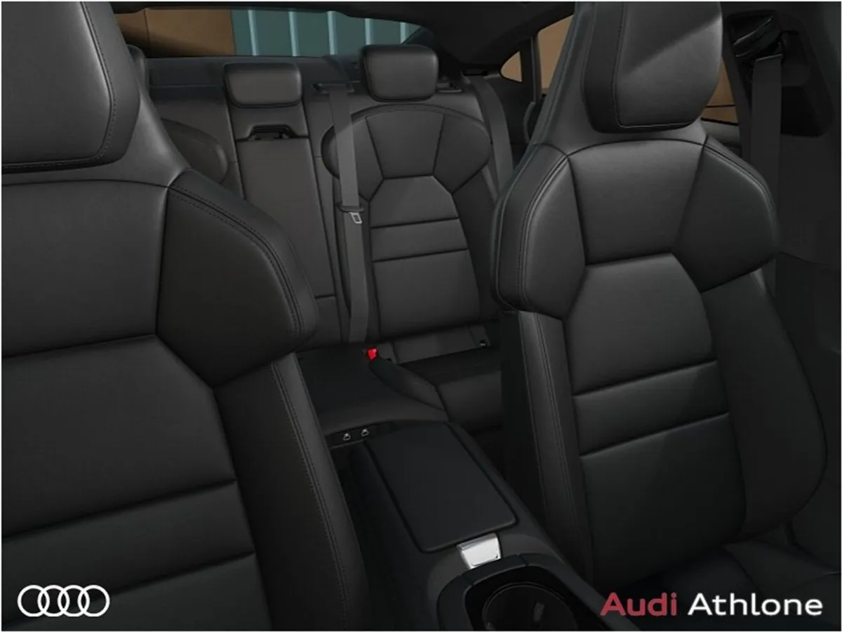 Audi e-tron GT 496BHP 590Nm Quattro - Available T - Image 4