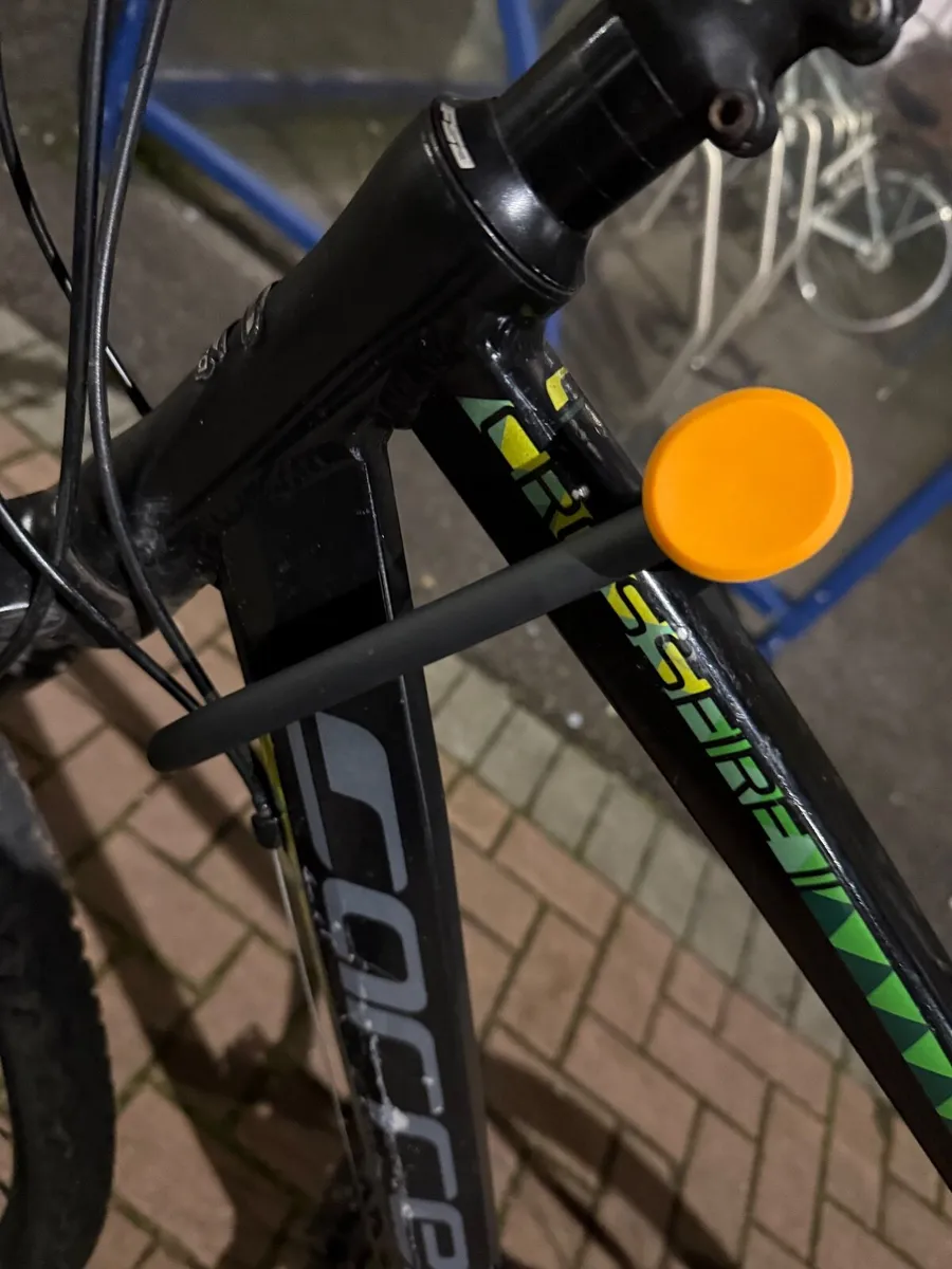 Carrera Crossfire 2 　-Bicycle- - Image 3