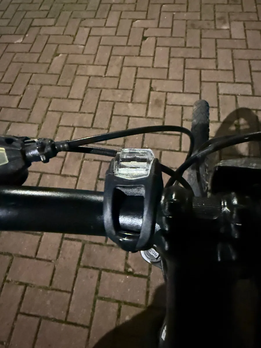 Carrera Crossfire 2 　-Bicycle- - Image 4