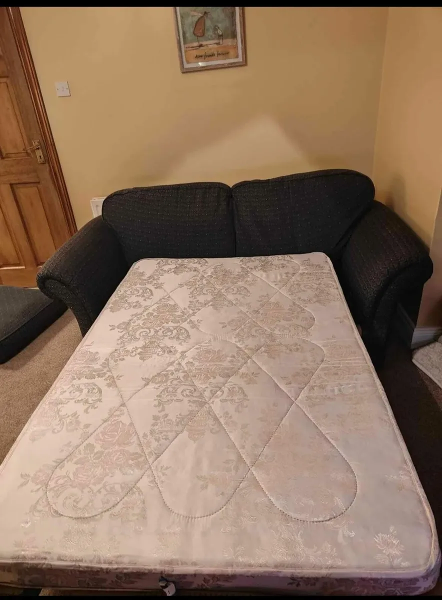 Sofa/Pull-out bed - Image 2