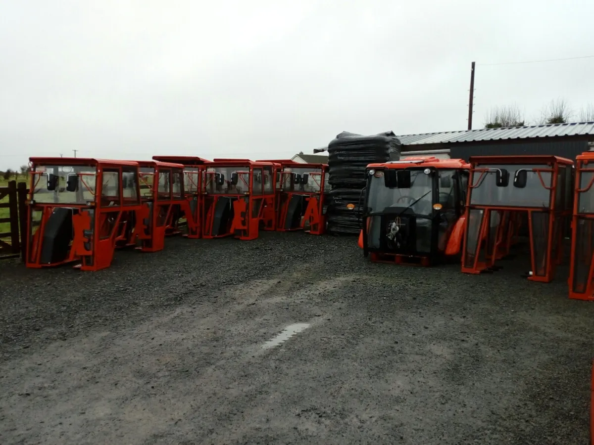 zetor 1850 E - Image 1