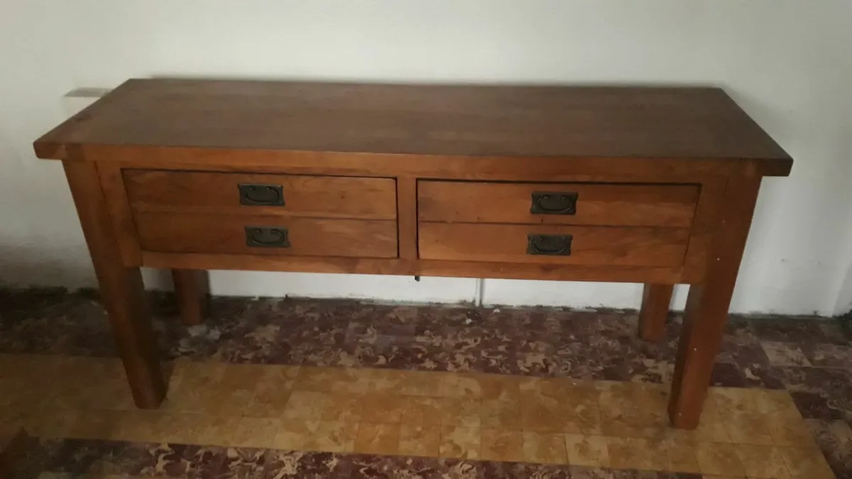 Bedroom Dresser - Image 1