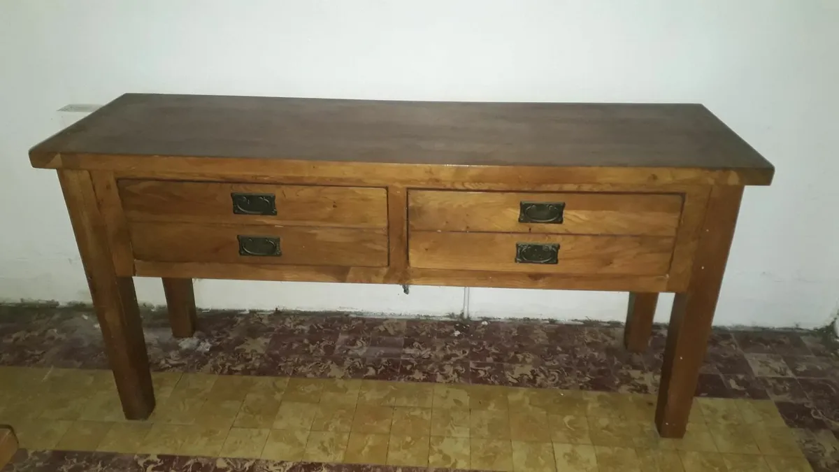 Bedroom Dresser - Image 2