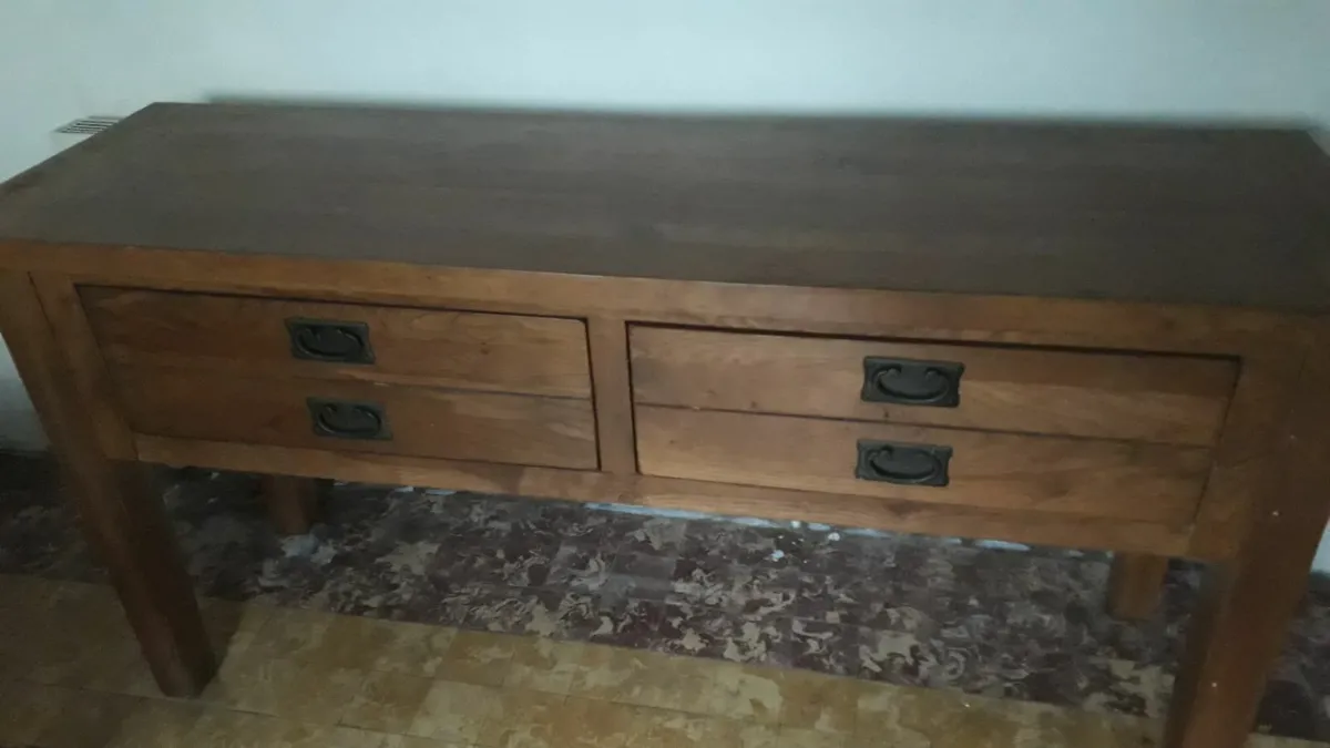 Bedroom Dresser - Image 3