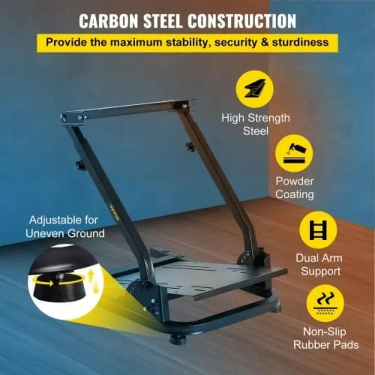 Steering wheel bracket g920, steering stroke brack - Image 3