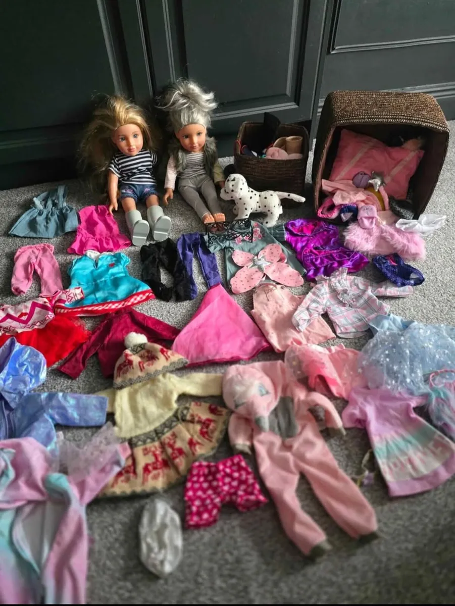 Our generation - Image 1