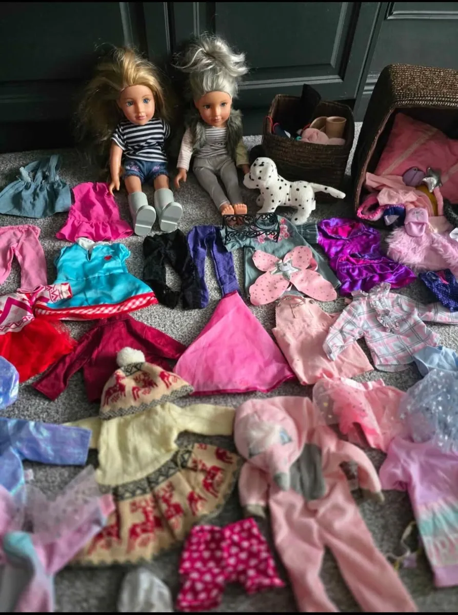 Our generation - Image 4