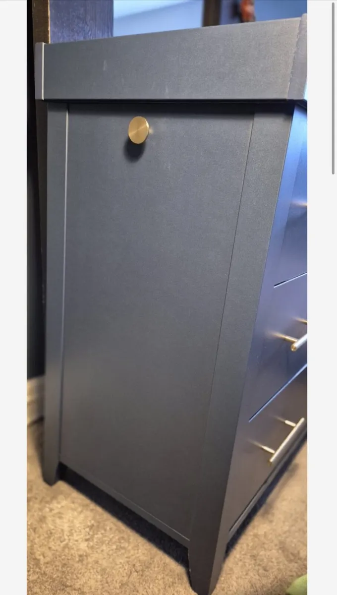 Mamas and papas melfi dresser changer - Image 4