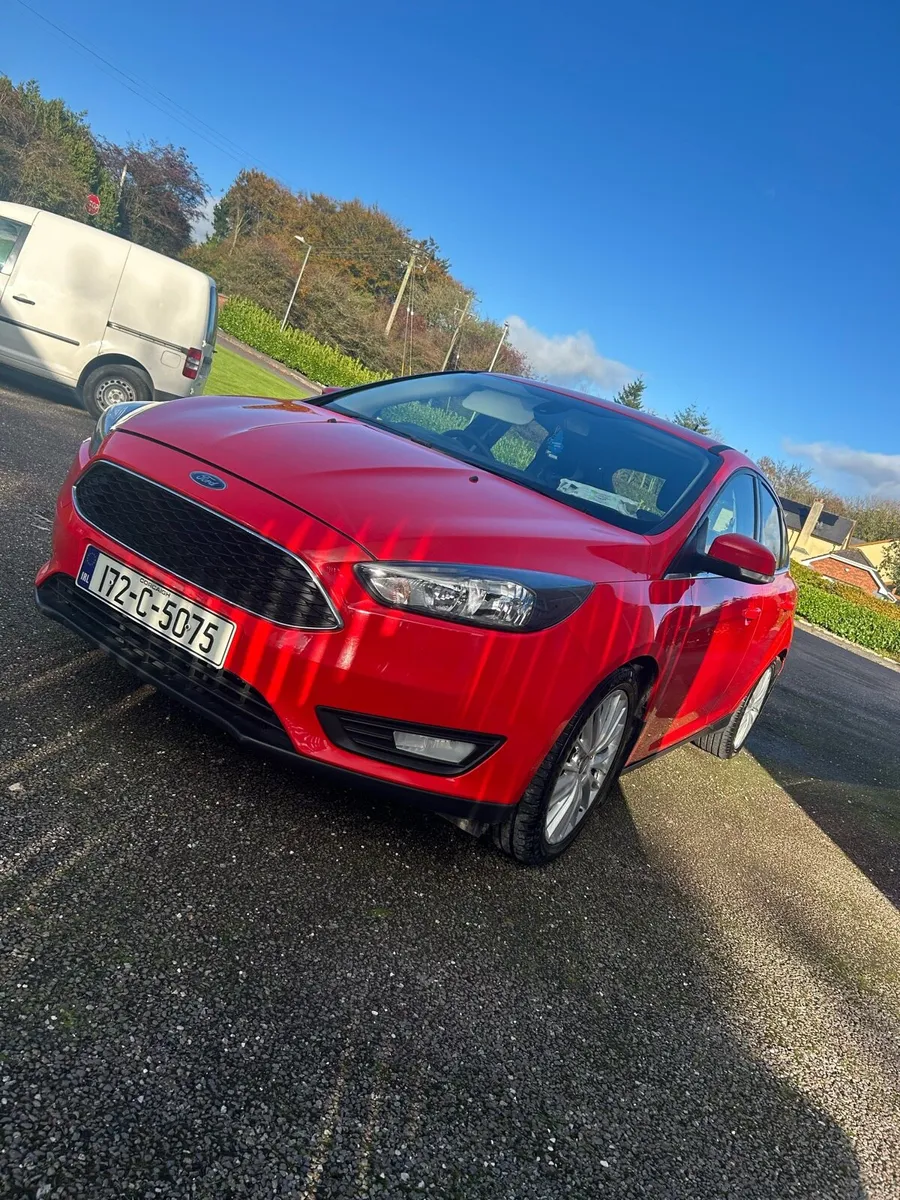 172 Ford Focus for sale - Image 1