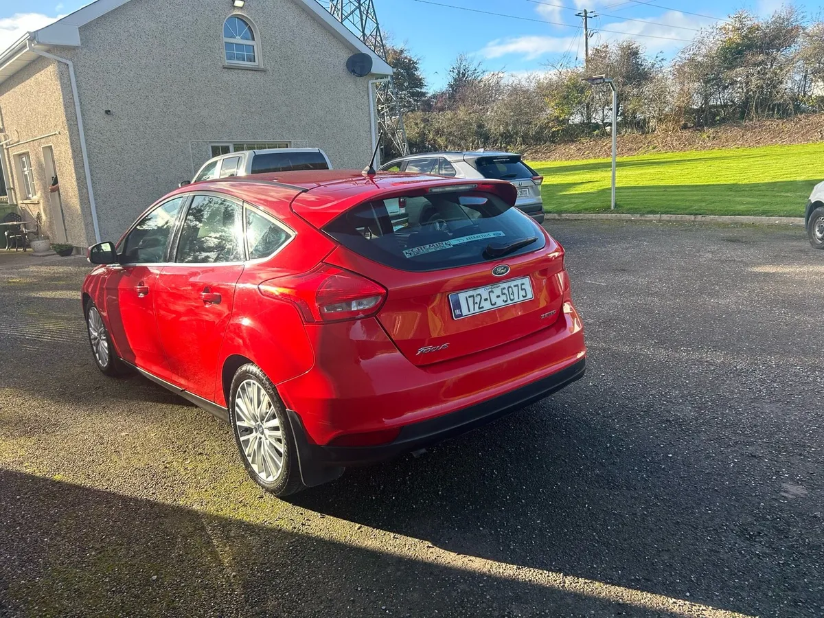172 Ford Focus for sale - Image 2
