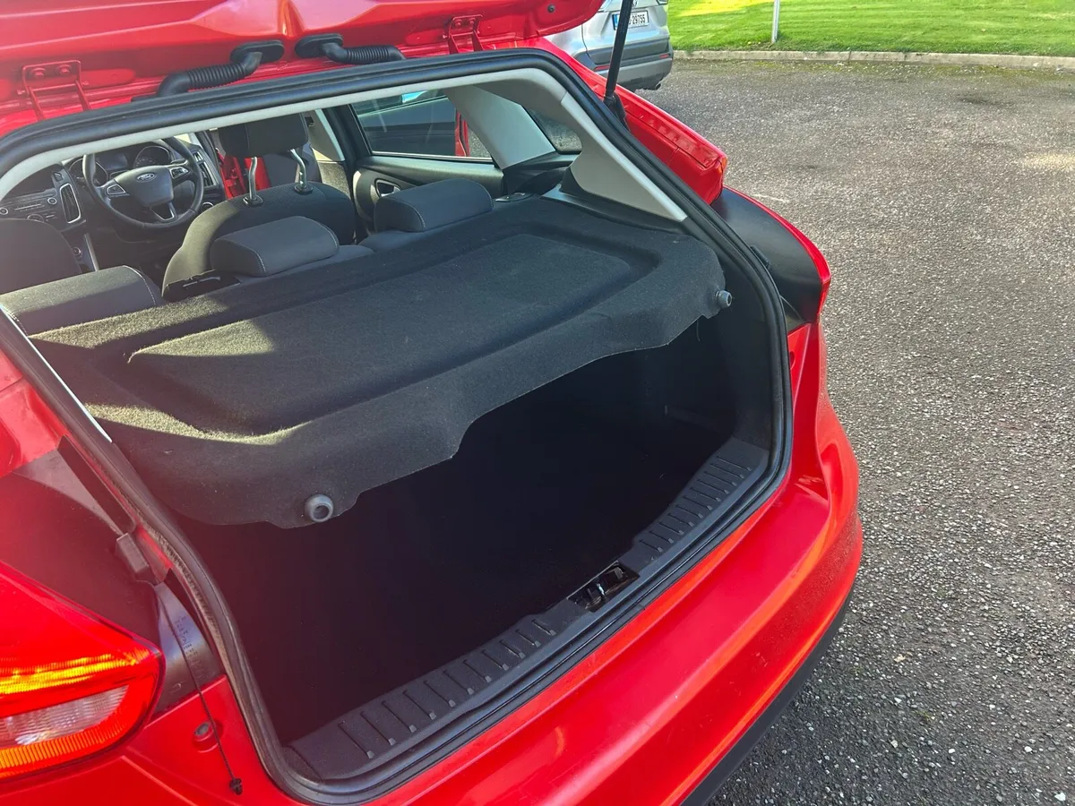 172 Ford Focus for sale - Image 3