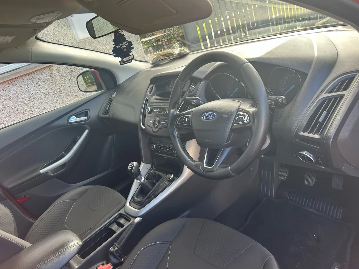 172 Ford Focus for sale - Image 4