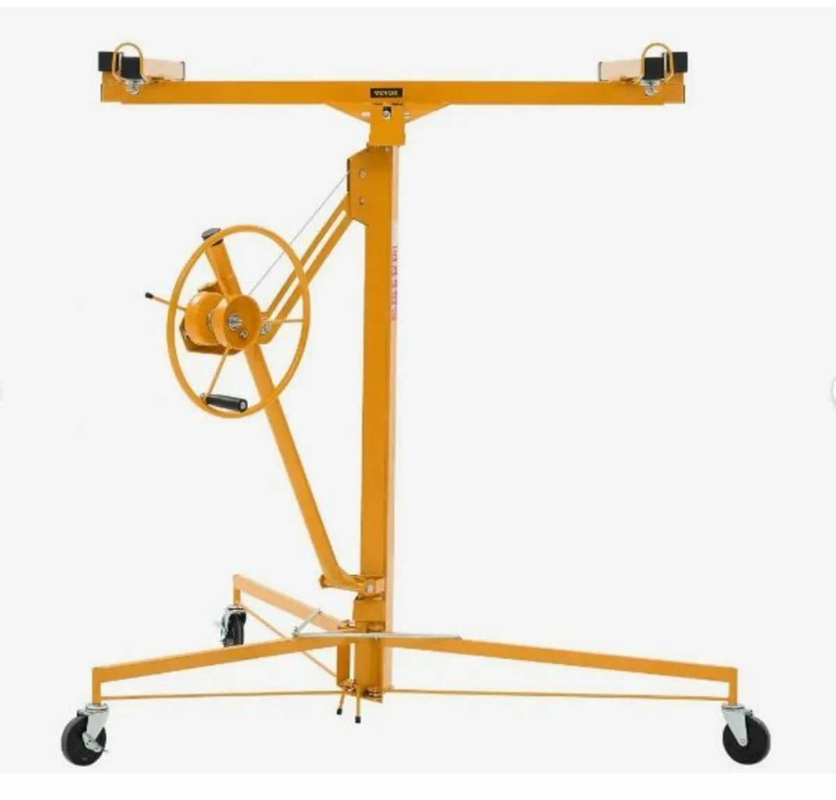 3353mm Drywall Lift, Heavy-Duty 68 kg - Image 2