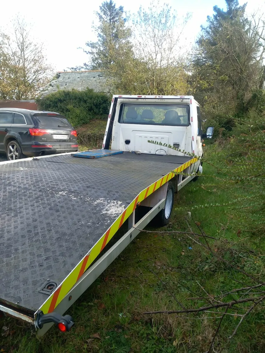 Ford Transit 2006 - Image 2