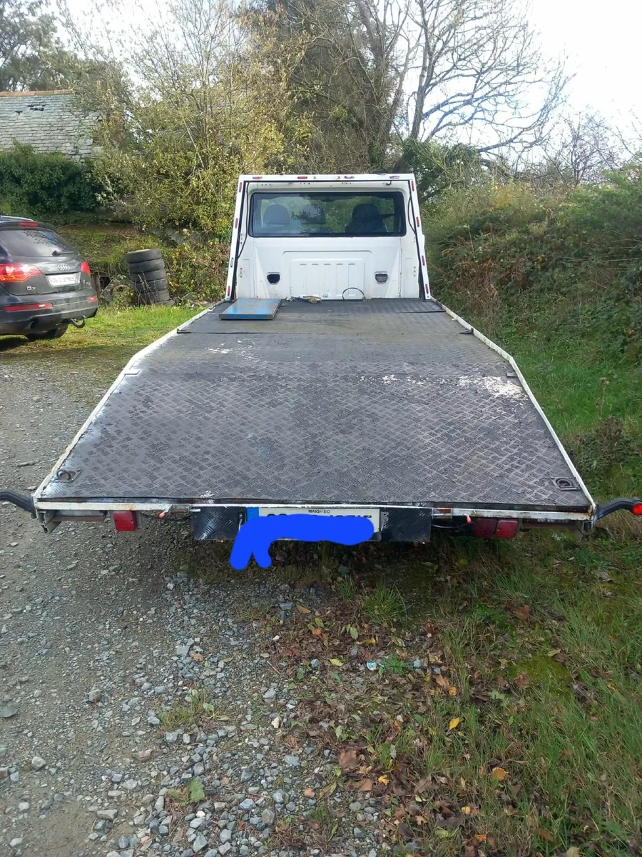 Ford Transit 2006 - Image 4