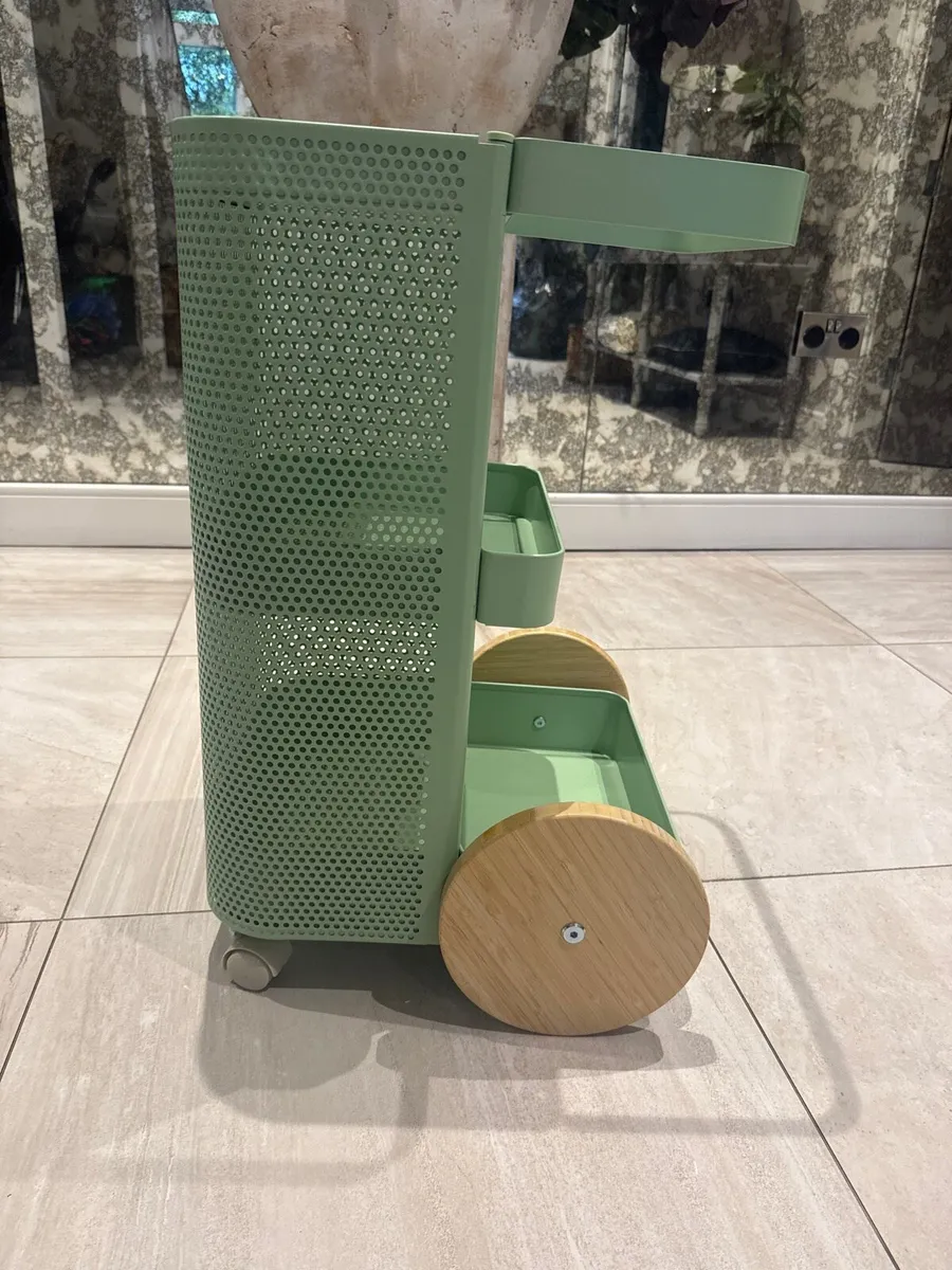 IKEA trolley - Image 1