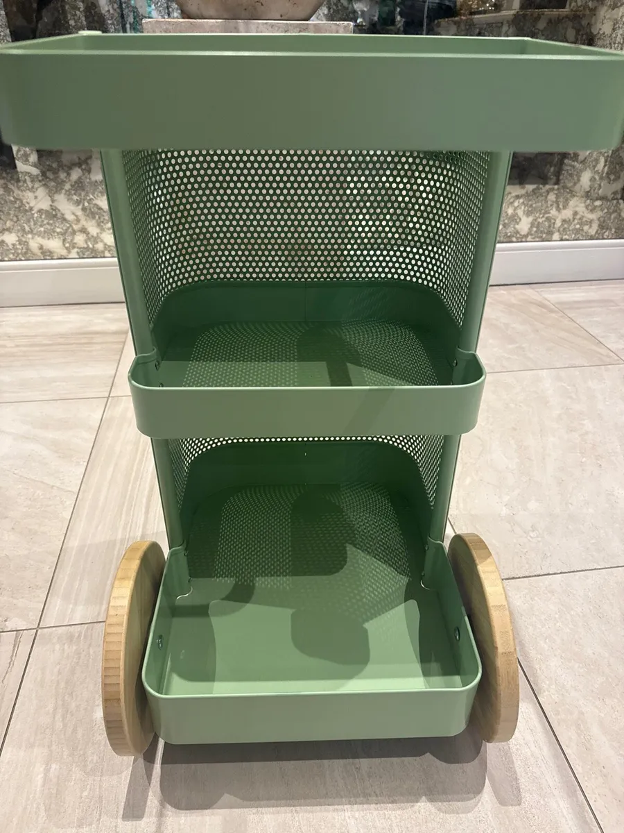 IKEA trolley - Image 2