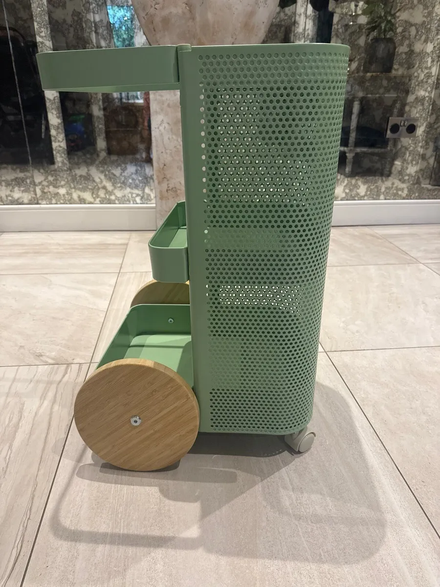 IKEA trolley - Image 3