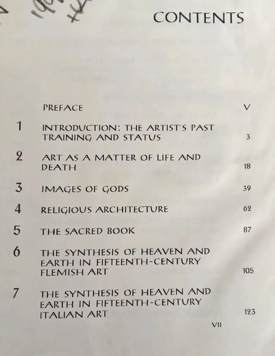 Purposes of Art Elsen 1967 Book - Image 3