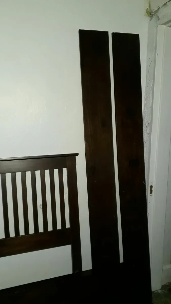 Double Bed - Image 2